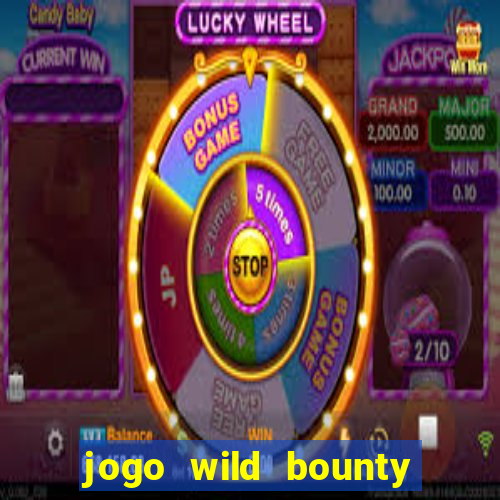 jogo wild bounty showdown demo